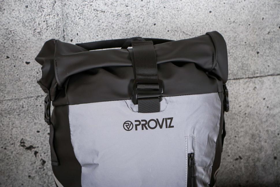 2025 Proviz Reflective Rolltop Backpack - roll top.jpg