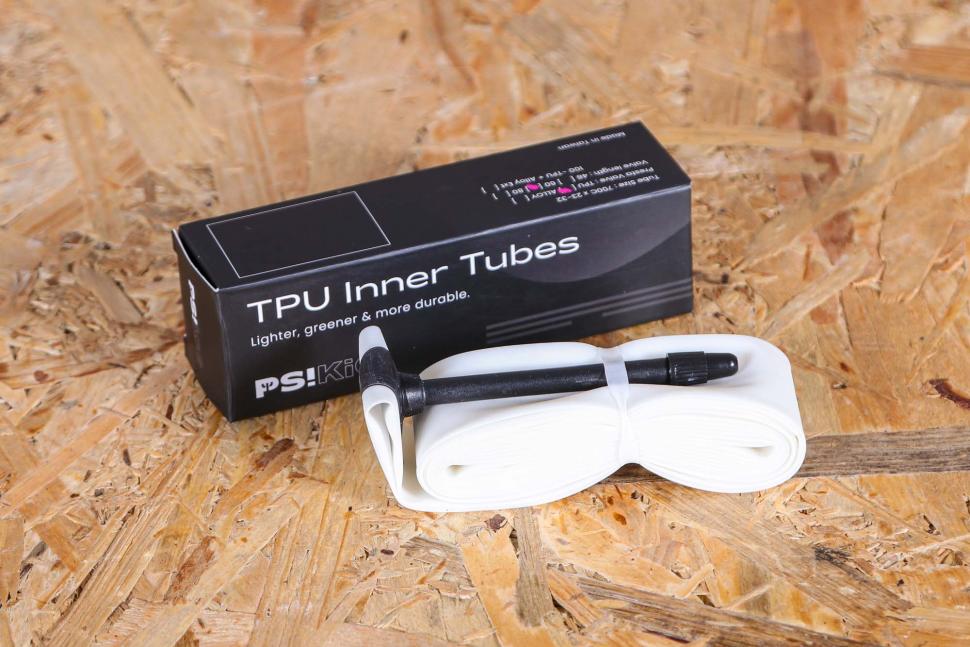 2025 PSI KIC TPU Innertubes 700c