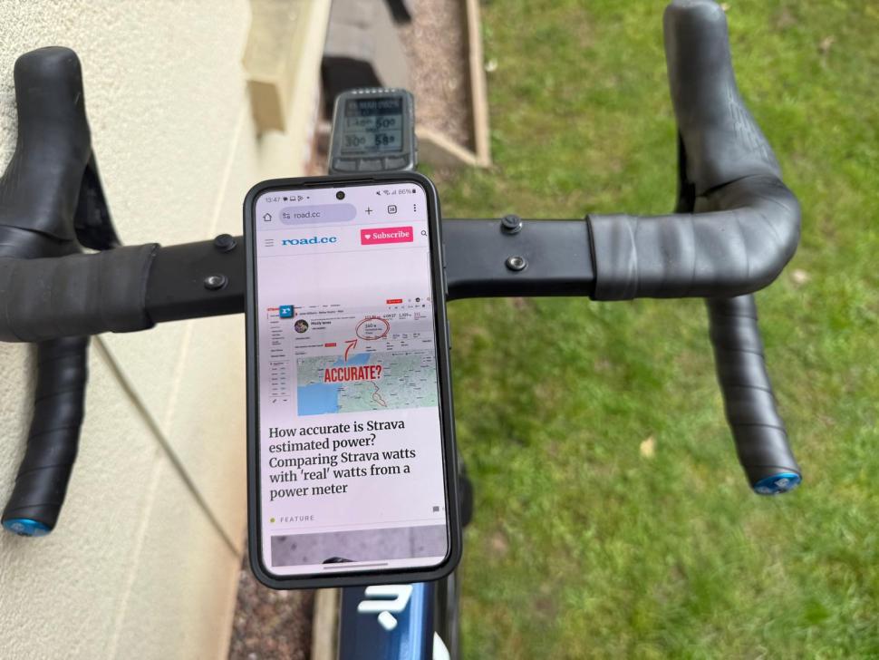 2025 Quad Lock Stem Cap Mount with phone 3.jpg