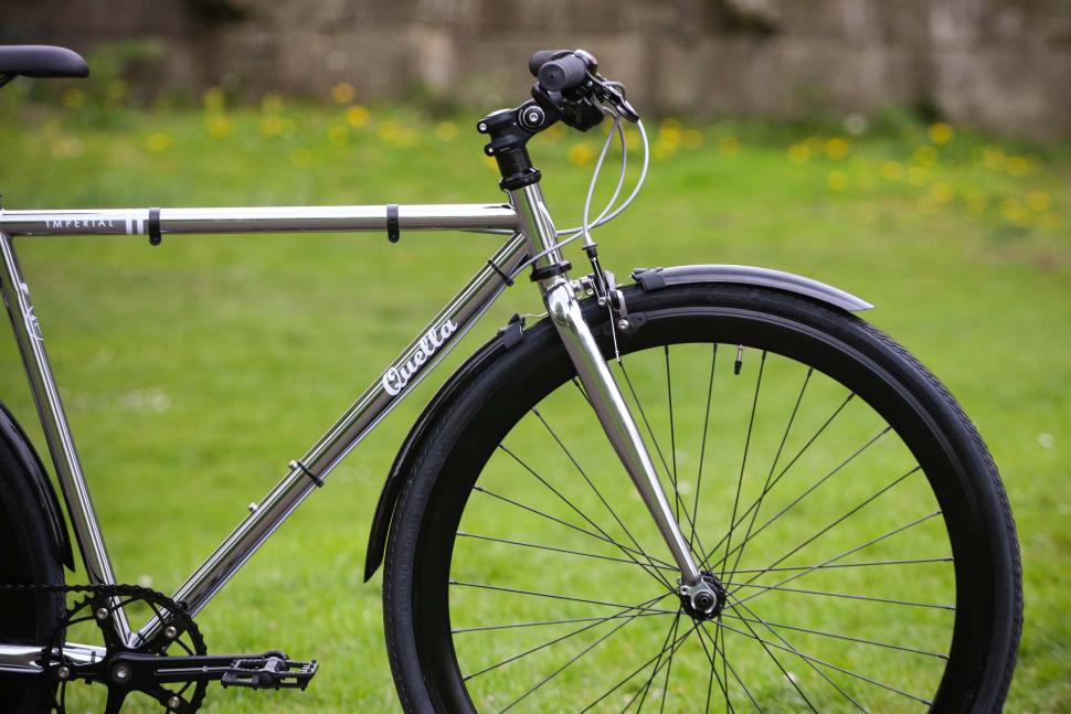 2025 Quella Varsity Imperial Classic Geared Bicycle - front.jpg