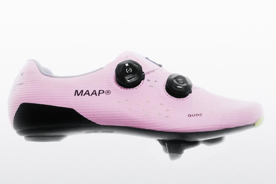2025 Quoc MAAP M3 Pro road shoe  - 1
