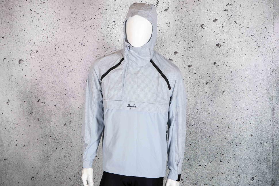 2025 Rapha Mens Reflective Anorak.jpg