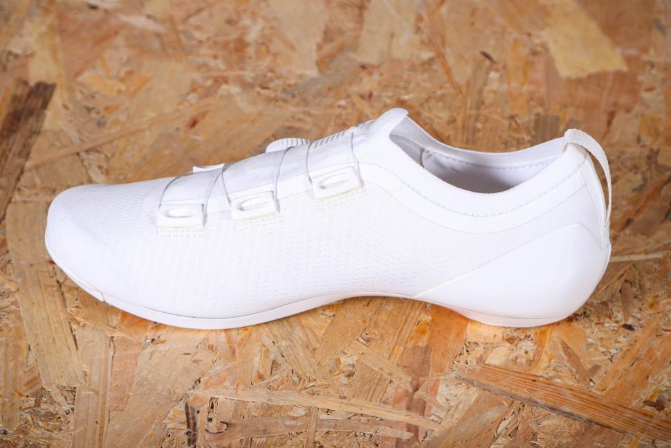 2025 Rapha Pro Team Road Shoes - instep.jpg