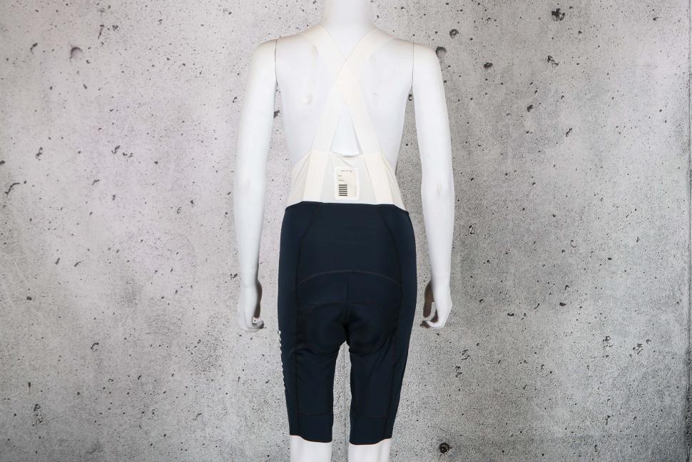 2025 Rapha Women's Pro Team Bib Shorts III - Long - back.jpg