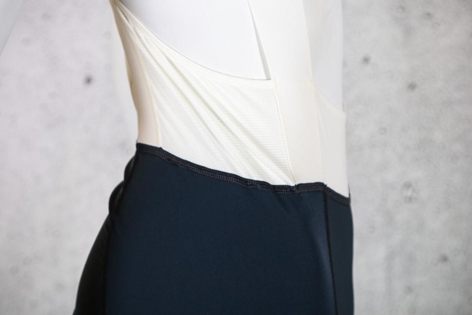 2025 Rapha Women's Pro Team Bib Shorts III - Long - side.jpg