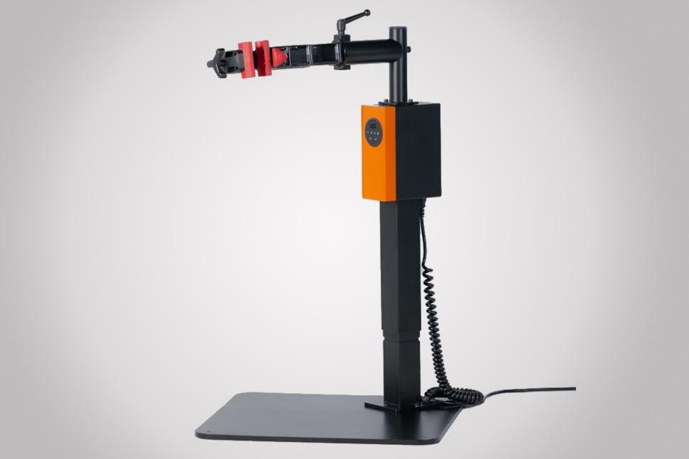 2025 Remco Bike Lift with Feedback Sports Pro-Elite Clamp.jpg