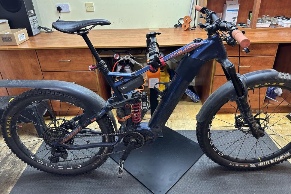 2025 Remco Bike Lift - lowered.jpg