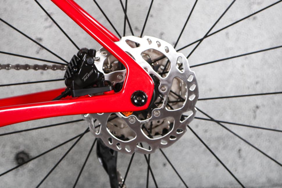 2025 Ribble Ultra-Race 105 Di2 - rear disc brake.jpg