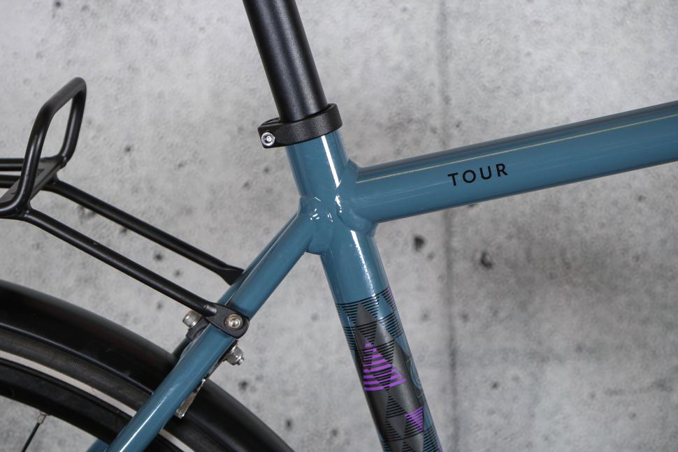 2025 Ridgeback Tour - seat tube junction.jpg