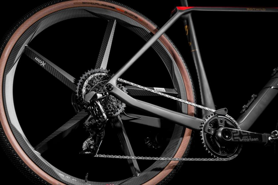 2025 Rotwild R.R275 X - 2