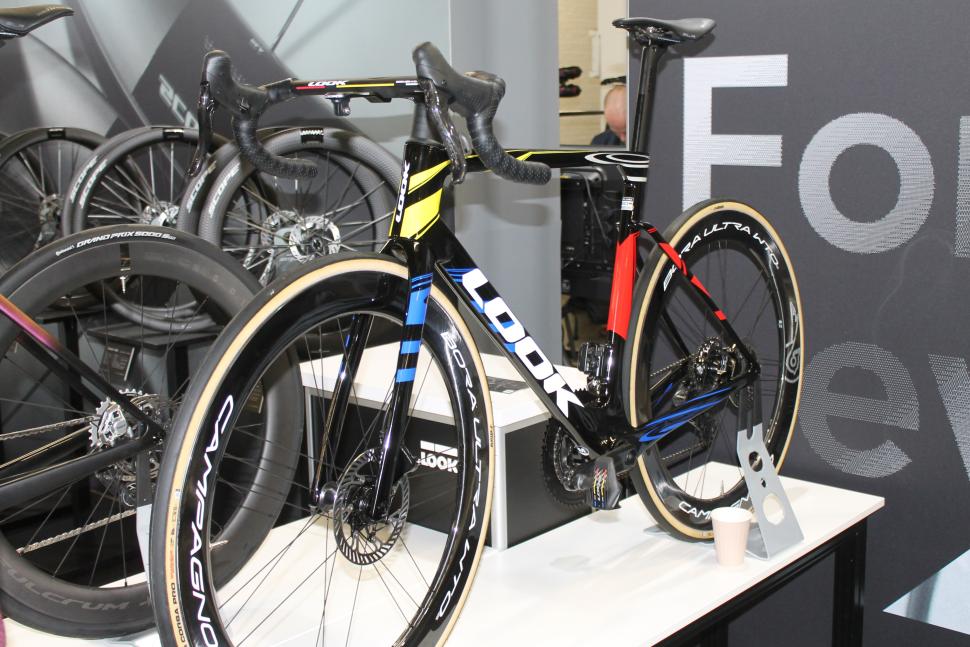 2025 Rouleur Live Look 795 Blade RS KG Edition