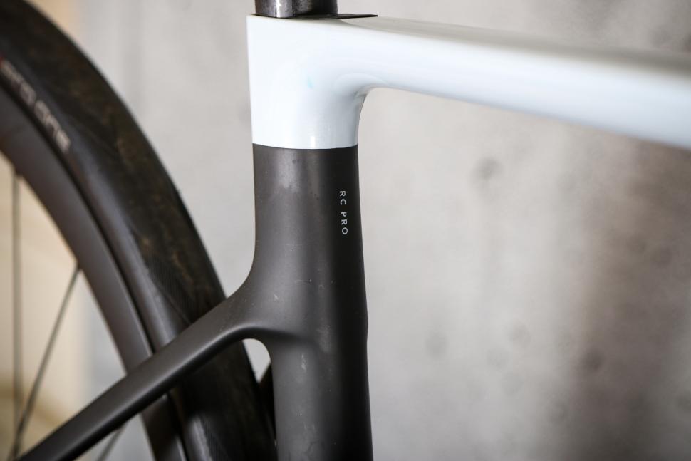 2025 Scott Addict RC Pro - seat tube detail.jpg