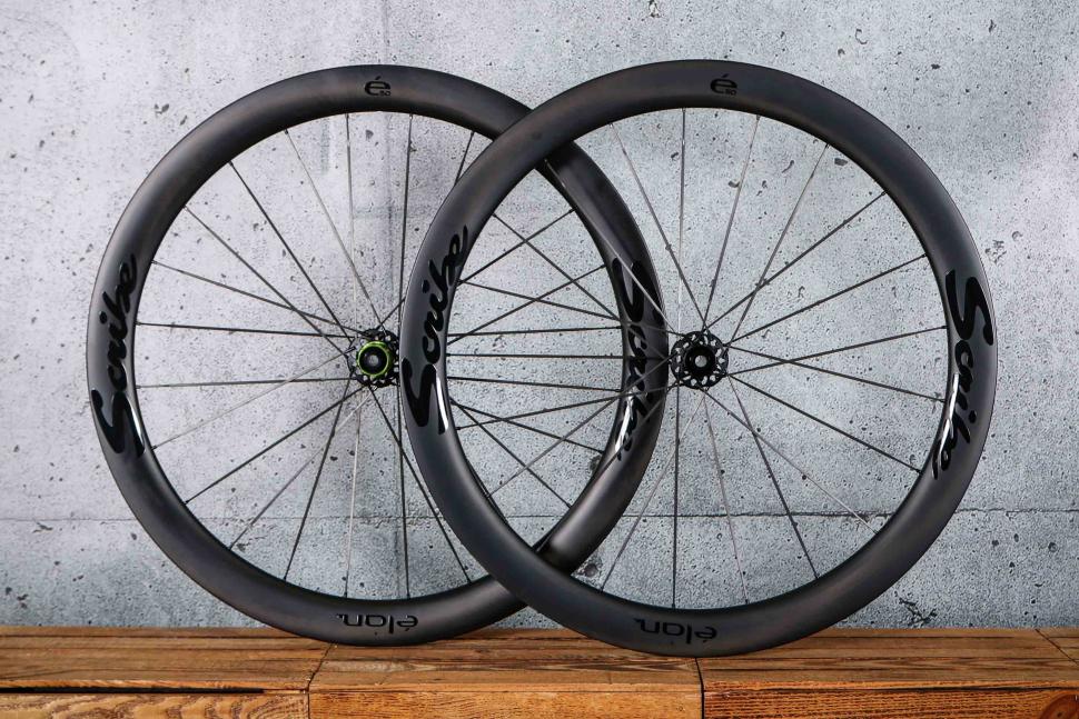 2025 Scribe Cycling Elan SL 50 Carbon Wheelset.jpg