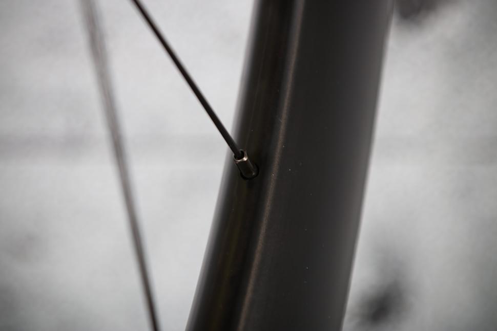 Scribe Inception 50+ Disc wheelset - Cycling News | Bike Reviews | road.cc