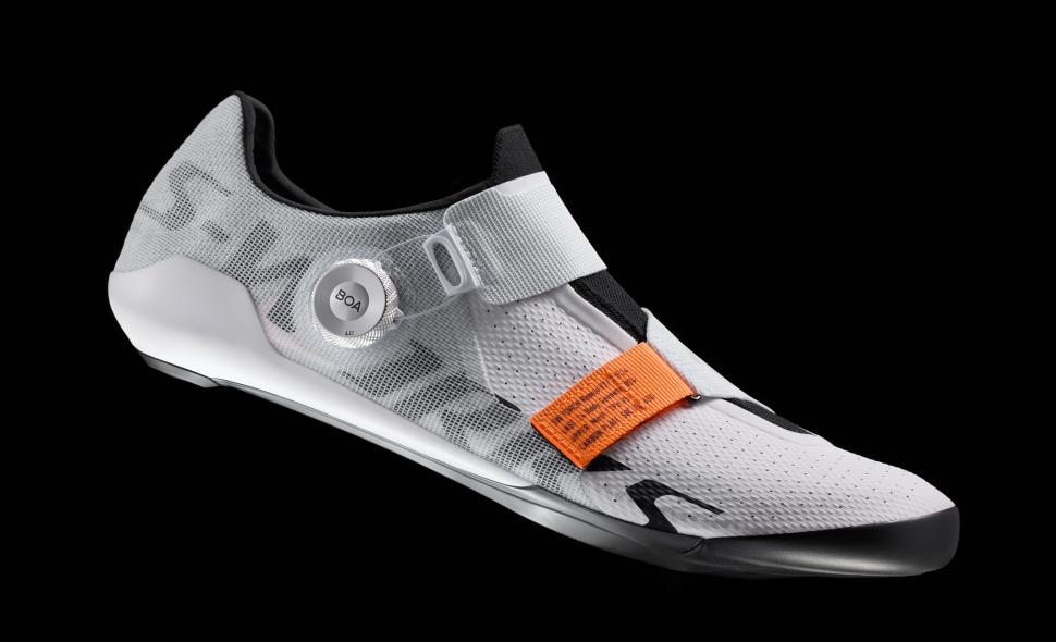 2025 Specialized S-Works Torch Remco shoe studio side