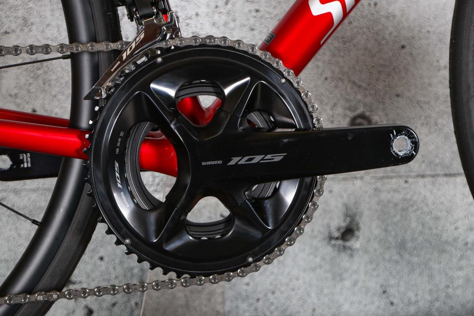 2025 Specialized Tarmac SL8 Comp Di2 - crank.jpg