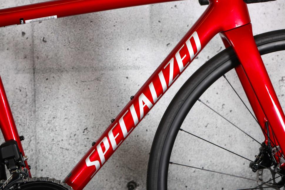 2025 Specialized Tarmac SL8 Comp Di2 - downtube.jpg