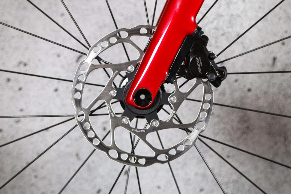 2025 Specialized Tarmac SL8 Comp Di2 - front disc brake.jpg