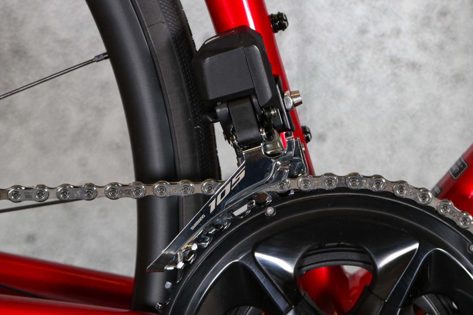 2025 Specialized Tarmac SL8 Comp Di2 - front mech.jpg