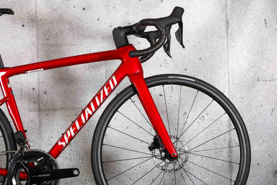 2025 Specialized Tarmac SL8 Comp Di2 - front.jpg