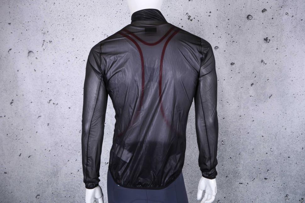 2025 Sportful Aqua Light Jacket - back.jpg