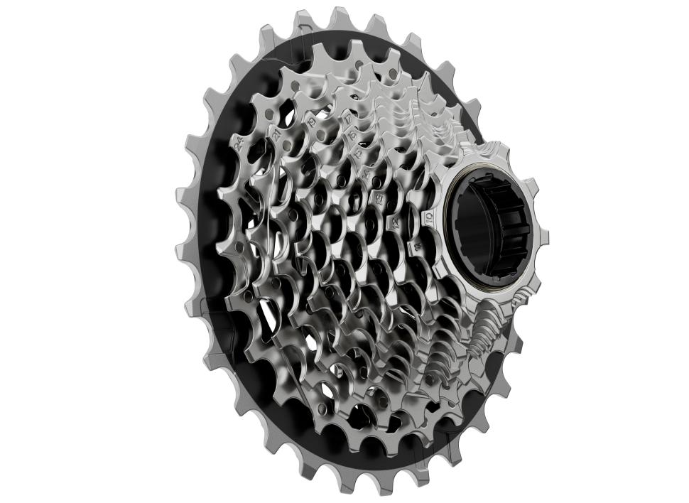 2025 SRAM Force AXS CS XG 1270 cassette