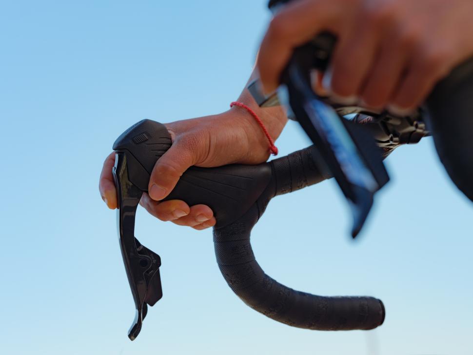 2025 SRAM Force Bonus Button