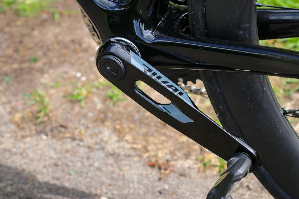 2025 SRAM Rival AXS - on bike - crank 3.jpg