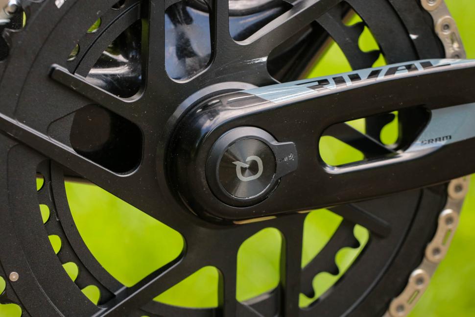 2025 SRAM Rival AXS - on bike - power meter 1.jpg
