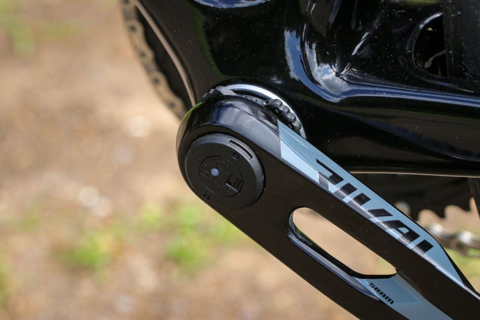 2025 SRAM Rival AXS - on bike - power meter 2.jpg