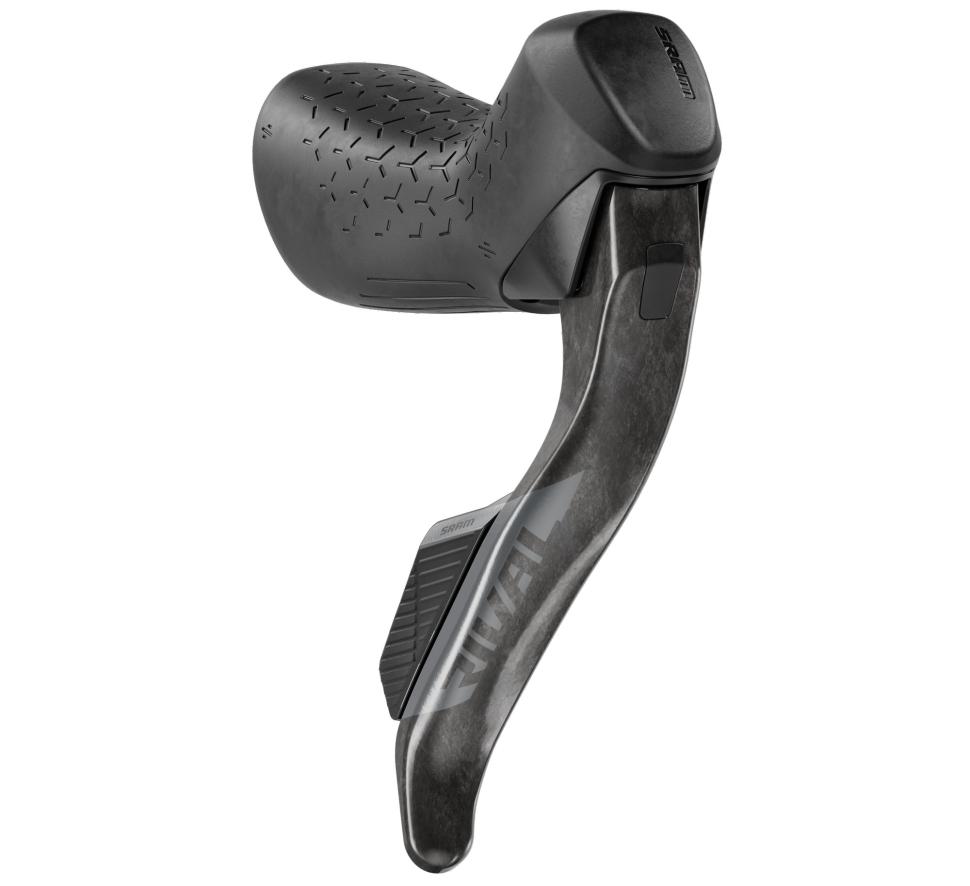 2025 SRAM Rival AXS shifter