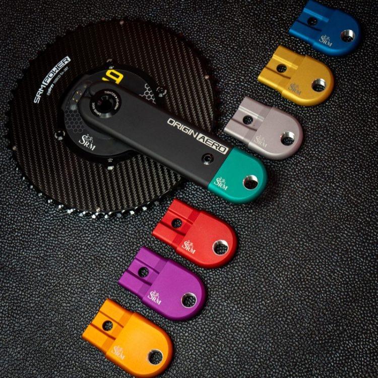 2025 SRM Origin swappable tips