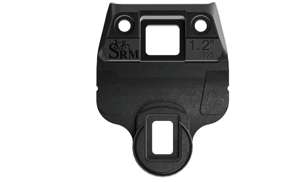 2025 SRM X-Power Direct cleat studio