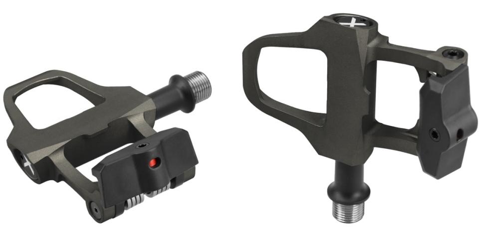 2025 SRM X-Power Direct pedals pair studio