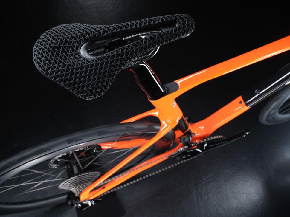 2025 Storck Fascenario.5 saddle