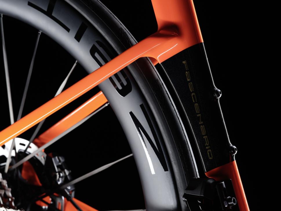 2025 Storck Fascenario.5 seat tube