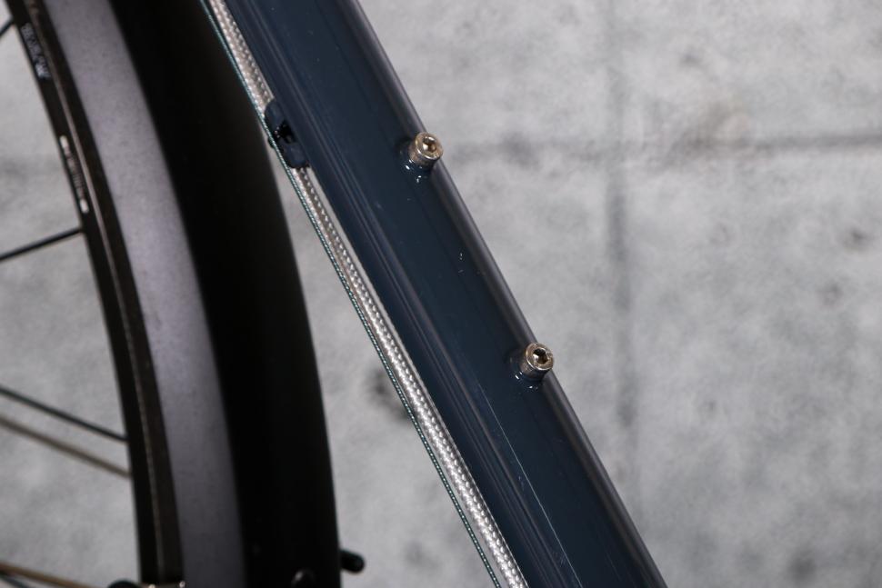 2025 Temple Cycles Adventure Disc 3 - downtube bosses.jpg