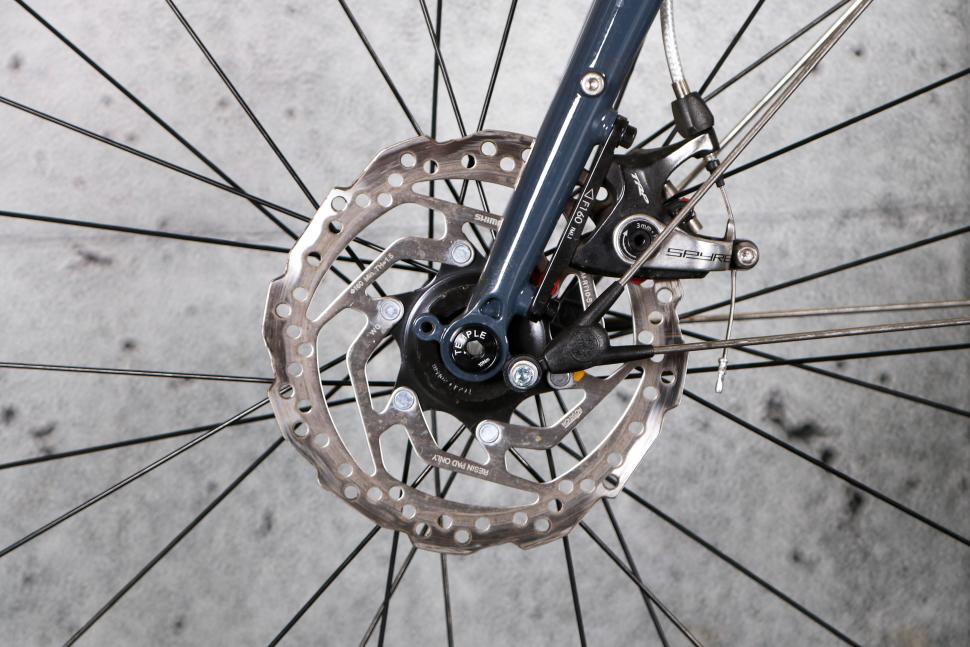 2025 Temple Cycles Adventure Disc 3 - front disc brake.jpg