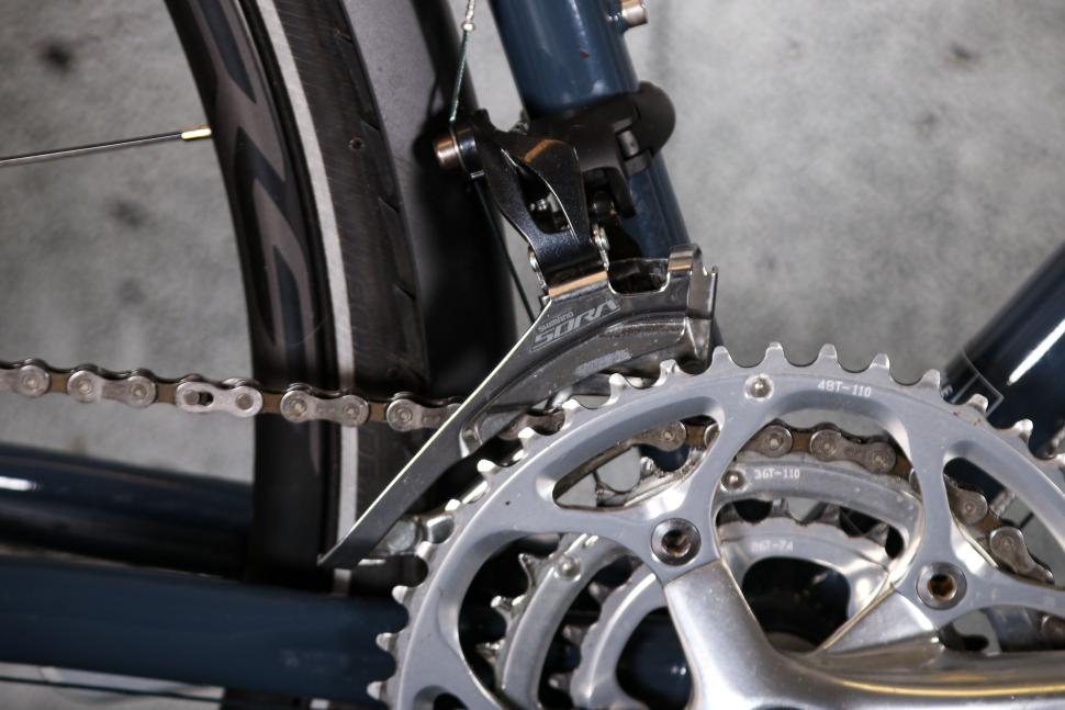 2025 Temple Cycles Adventure Disc 3 - front mech.jpg