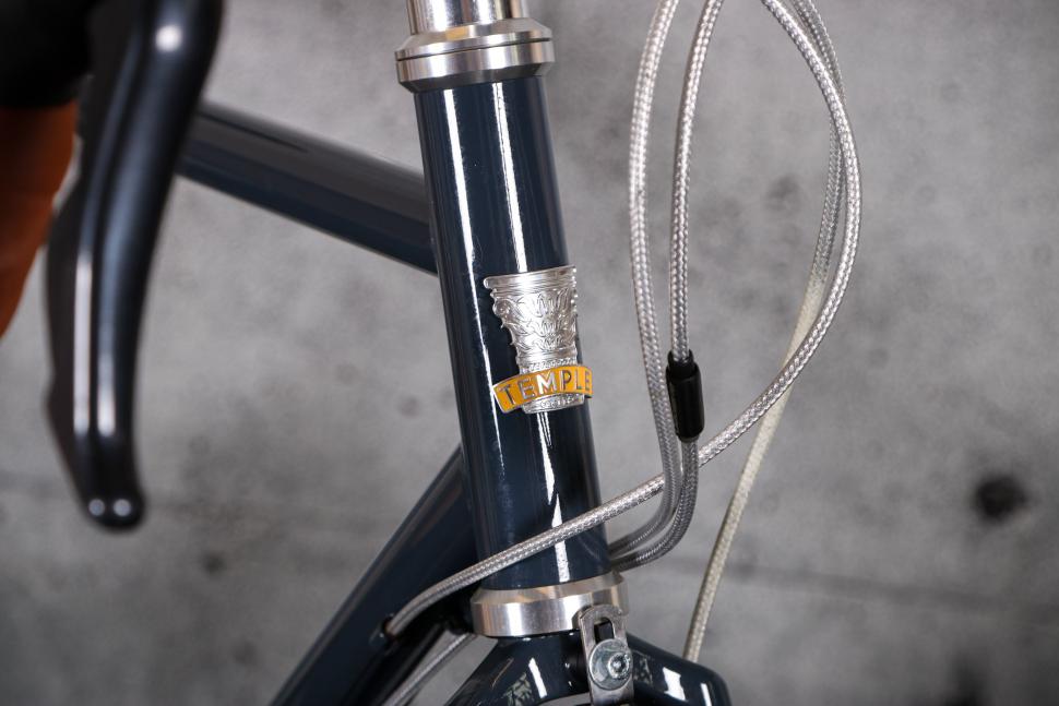 2025 Temple Cycles Adventure Disc 3 - head tube badge.jpg