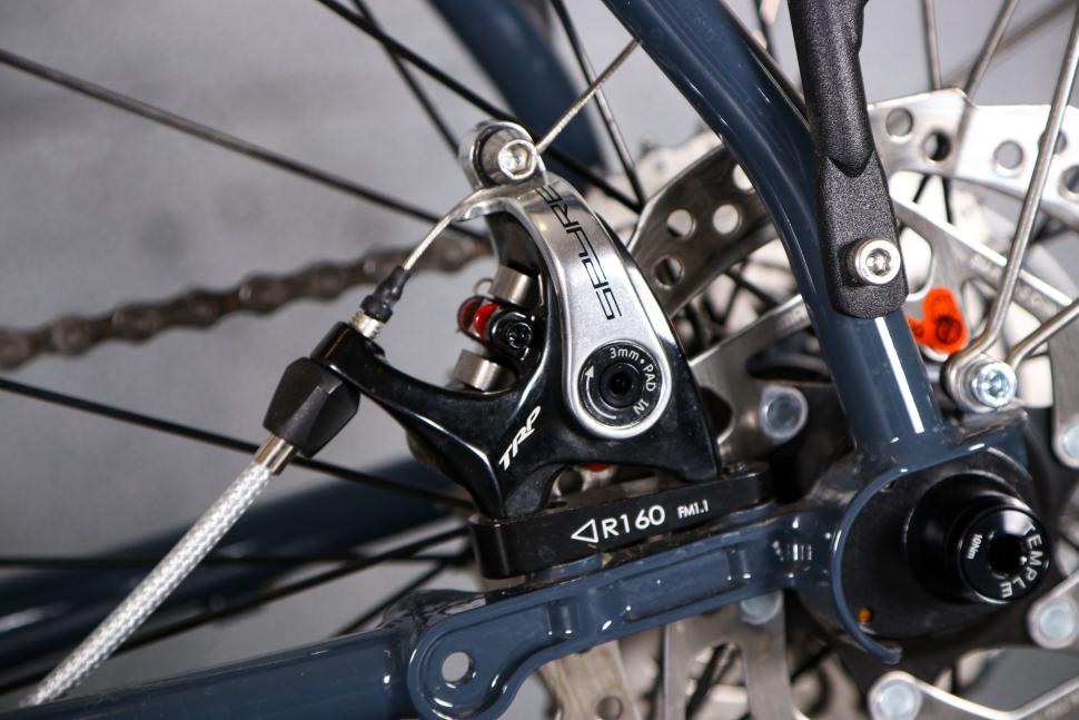 2025 Temple Cycles Adventure Disc 3 - rear disc brake 2.jpg