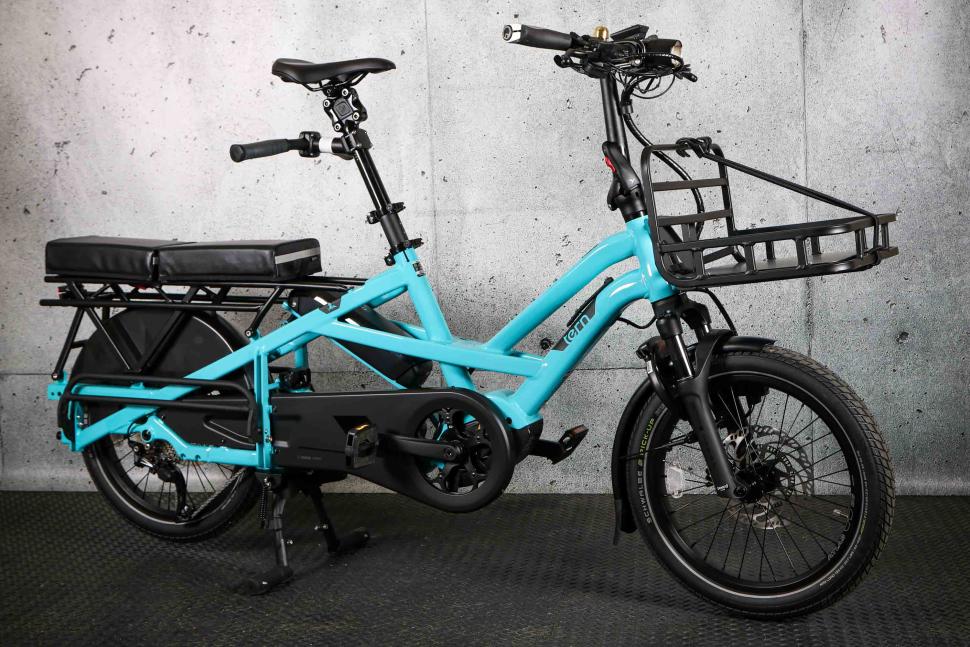 2025 Tern GSD Gen 3 - 1