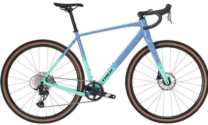 2025 Trek Checkpoint ALR 5 option 2