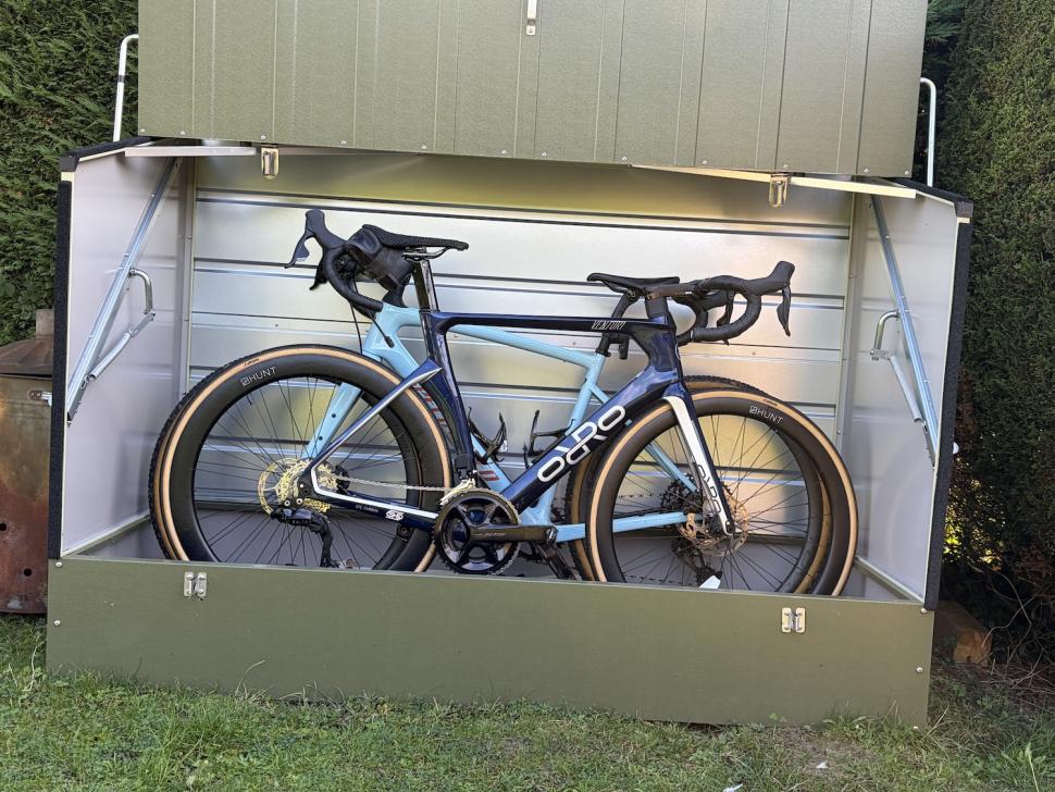 2025 Trimetals Protect a Cycle bikes.jpeg