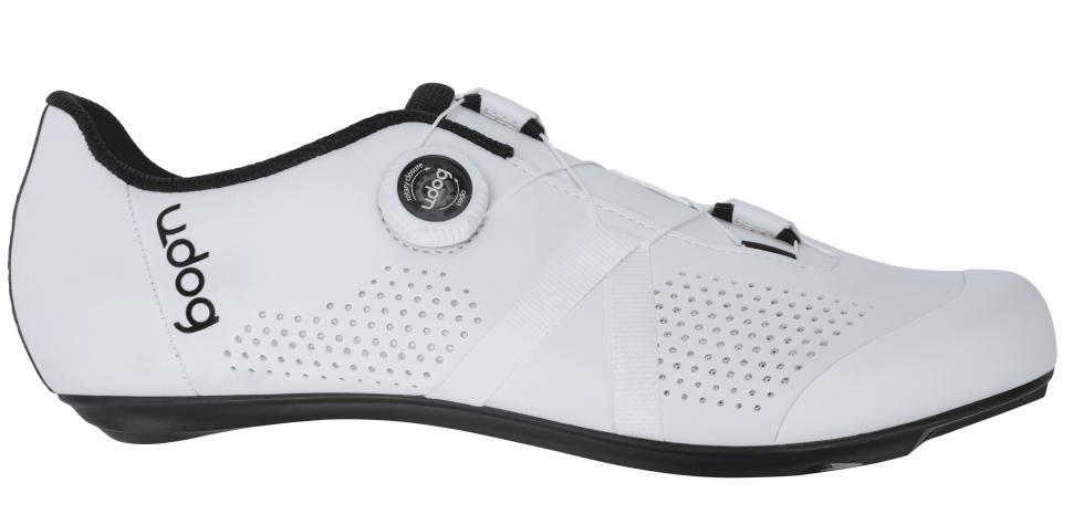 2025 Udog Sempre shoe profile