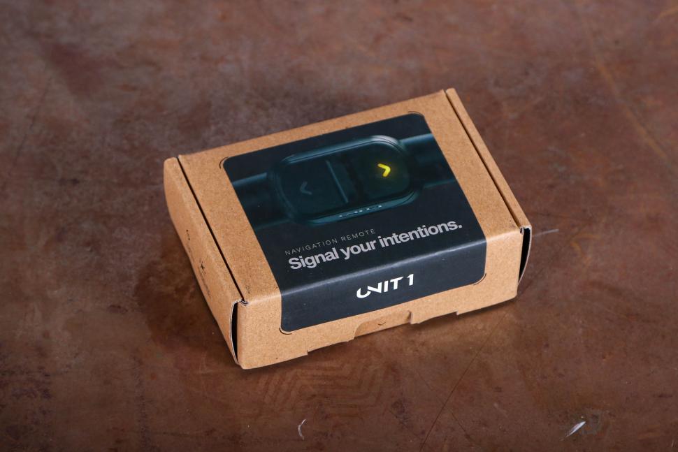 2025 Unit 1 Remote boxed