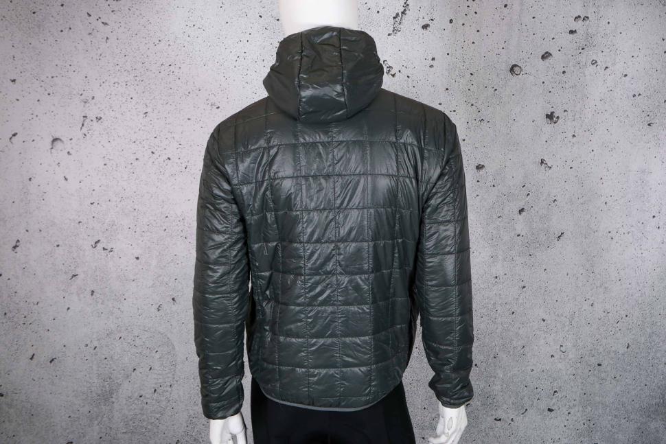 2025 Universal Colours Unisex Insulated Packable Jacket - back 1.jpg