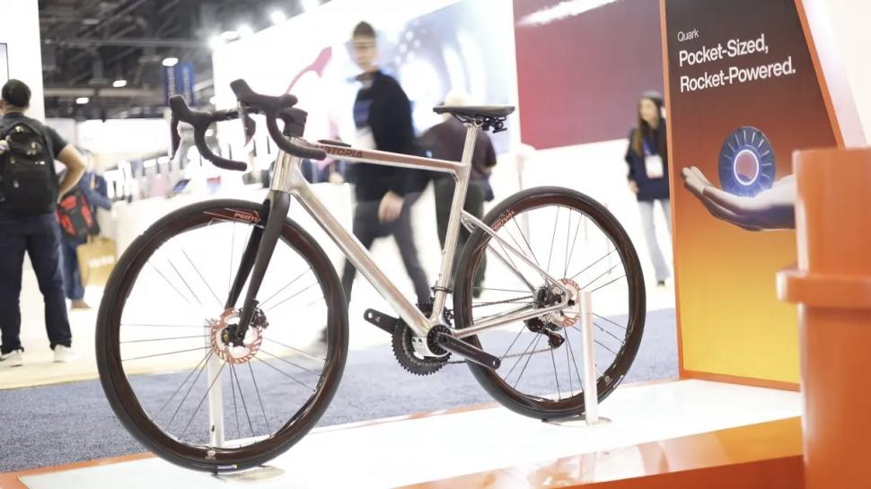 2025 Urtopia Titanium Zero - 1