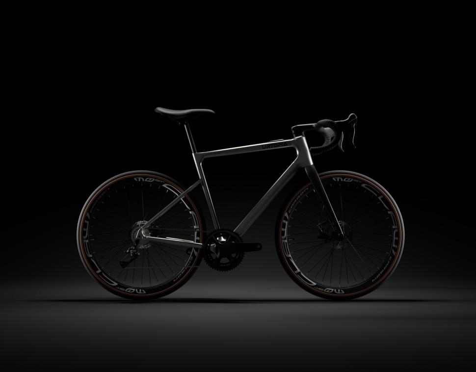 2025 Urtopia Titanium Zero e-bike - 1 (1)