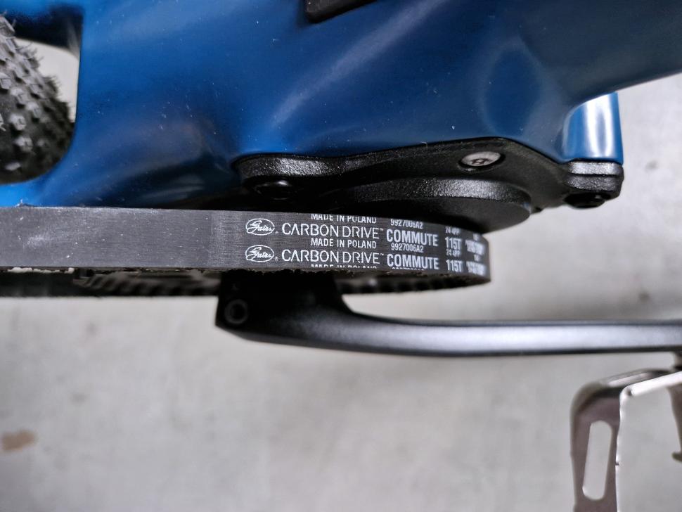 2025 Urwahn Softride 2.0 carbon drive